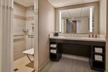 Fairfield Inn & Suites by Marriott Denver Tech Center North - 90