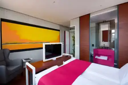 Boutique Rooms - 66