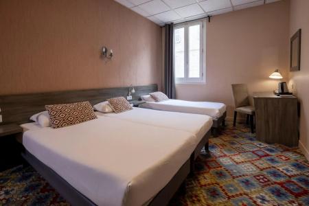 Hôtel Danieli - 5