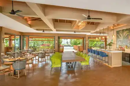 Jw Marriott Khao Lak Resort And Spa - Sha Extra Plus - 21