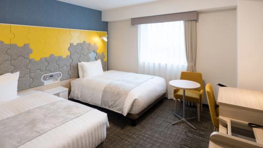 Comfort Suites Tokyo Bay - 45