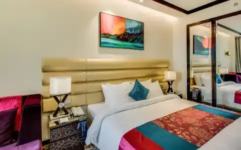 NagaWorld & Entertainment Complex - 41