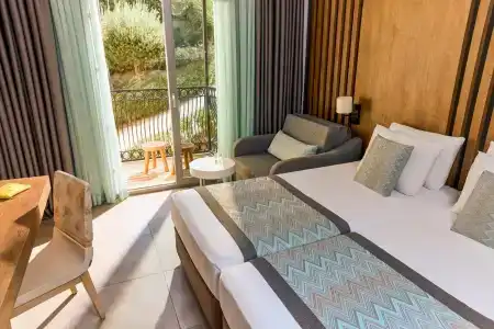 TUI MAGIC LIFE Bodrum - 38