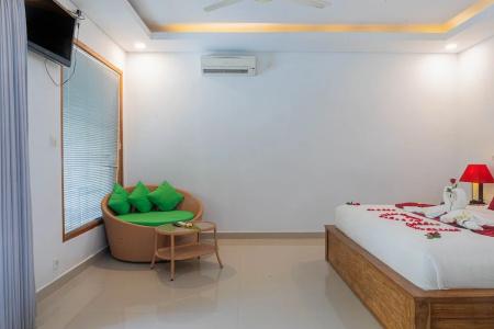 Amoya Inn - 29