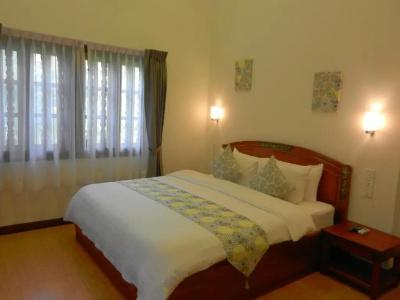 Eureka Villas - 28