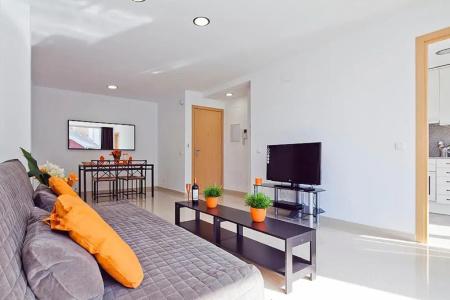 Charmsuites Paralel - 132