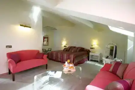 Cigarral del Alba - 4