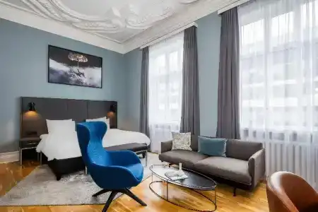 Radisson Blu 1919, Reykjavík - 95