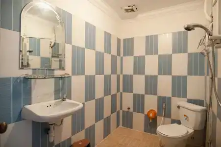 Rs Ii Guesthouse - 96