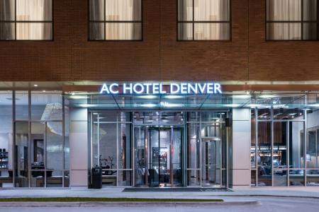 AC by Marriott Denver Downtown - 0