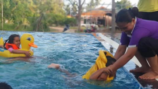Moonshine Resort Chumphon - 9