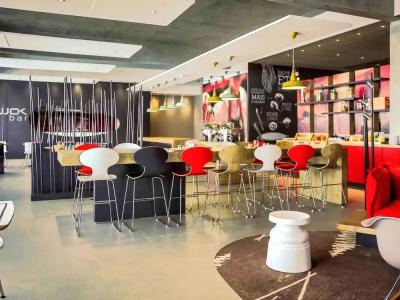 Ibis Rabat Agdal - 5