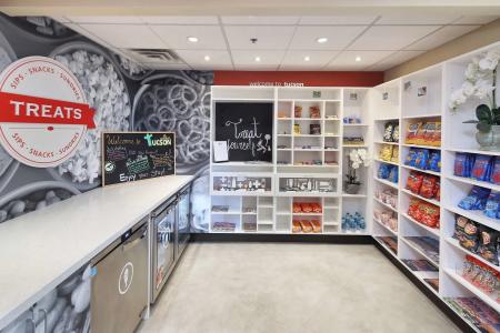 Hampton Inn & Suites Tucson Mall - 12