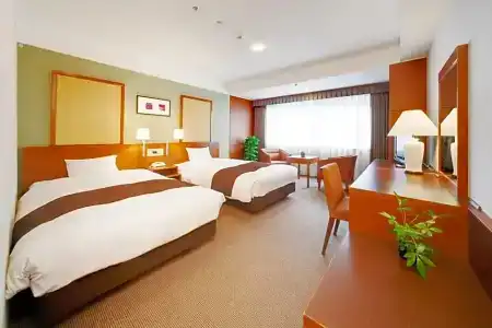 Meitetsu Grand - 64