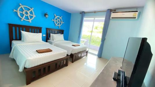 Chaokoh Phi Phi And Resort- Sha Extra Plus - 46