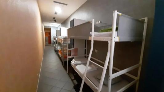 Youth Station Hostel - 28