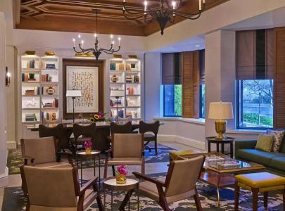 The Whitley, a Luxury Collection, Atlanta Buckhead - 30