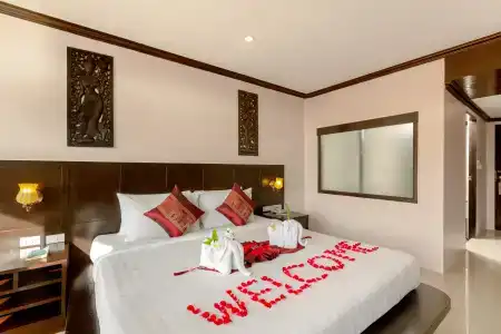 Club Bamboo Boutique Resort & Spa - Sha Certified - 2
