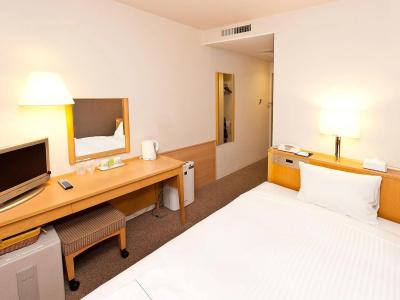 Sotetsu Fresa Inn Tokyo Tamachi - 27
