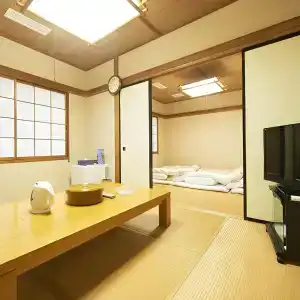 Select inn Iwaki Ekimae - 41