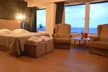 Scorpios Sea Side - 151