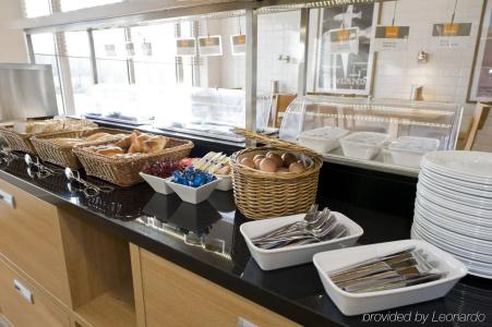 Holiday Inn Express Amsterdam - Schiphol, An Ihg - 7