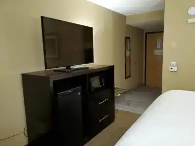 Best Western North - 29