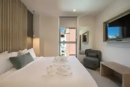 Trianon Luxury  & Suites - 132