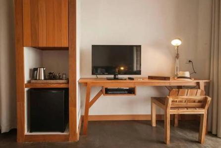 Escape Beach Resort - Sha Extra Plus Certified - 100