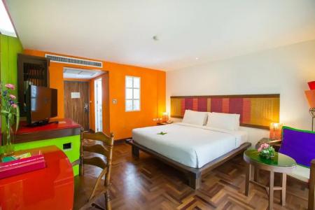 Baan Samui Resort - Sha Extra Plus - 84