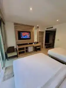 Nirundorn Resort Chaam - 57