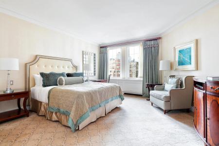 The Pierre, a Taj, New York - 40