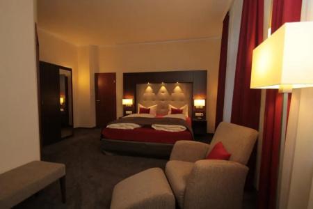 Boutique Villa Melsheimer - 64