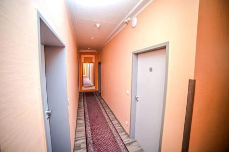 Alexander Business Hannover City - 17