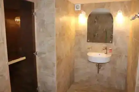 SergeApartHotel - 6