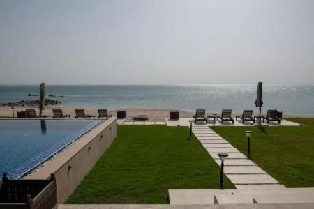 Nurai Island Resort - 123