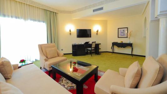 Riad Ennakhil & Spa - 125