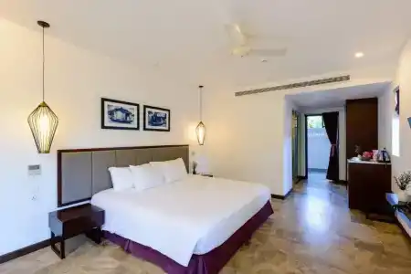 Senvila Boutique Resort & Spa - 70