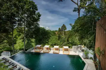 Dinara Ubud - 9