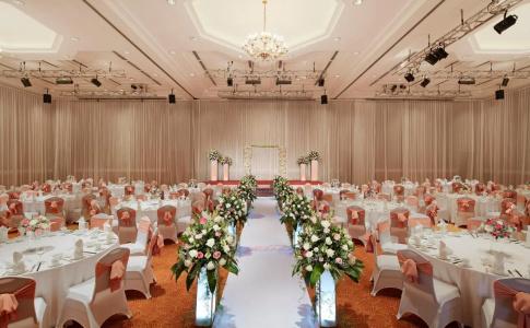 Sheraton Hanoi - 31