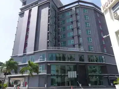 MidCity Melaka - 0