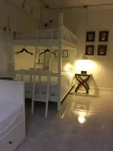 Bed in Town - 29