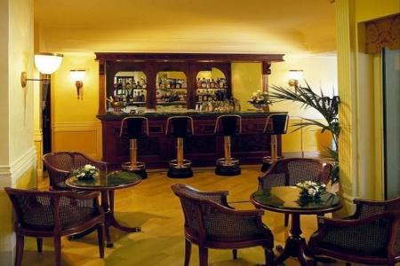 Hellenia Yachting & Spa - 33