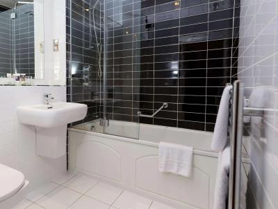 Mercure Newcastle George Washington Golf & Spa - 7
