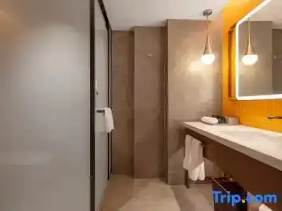 Home2 Suites by Hilton DALI ER'HAI - 37