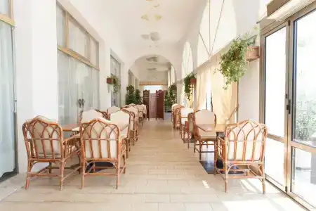 Residence Marina - 20