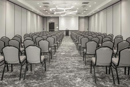Hilton Garden Inn South - 42