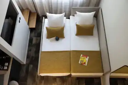 Hôtel Saint Nicolas - 120