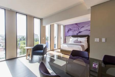 Hs Hotsson Cdmx Condesa Sur - 66