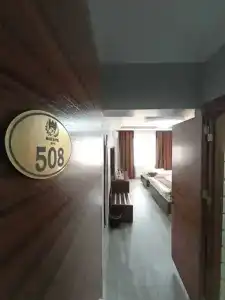 Adalı & Suites - 11